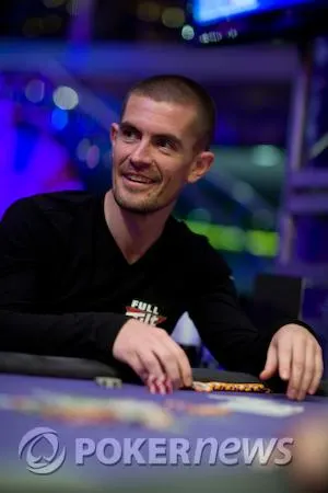 The Online Railbird Report: Hansen Hits the Comeback Trail 0001