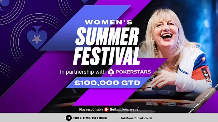 Women's Summer Festival