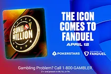 FanDuel Sunday Million