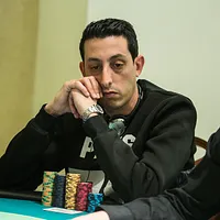 Mohamed Ali Houssam