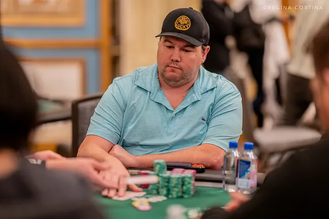 Shaun Deeb