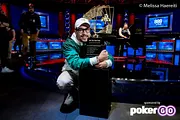 Phil Hui's Dream Comes True as He Conquers $50K Poker Players Championship for $1,099,311