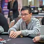 Red Dragon High Roller Day 1
