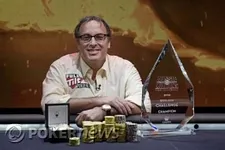 dan shak 100,000 challenge