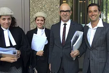 Des propos diffamatoires sur Facebook rapportent 340.000$ à un joueur australien