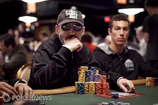 World Poker Tour Amnéville – Jour 1a : Nicolas Babel chipleader