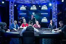 2016 Aussie Millions