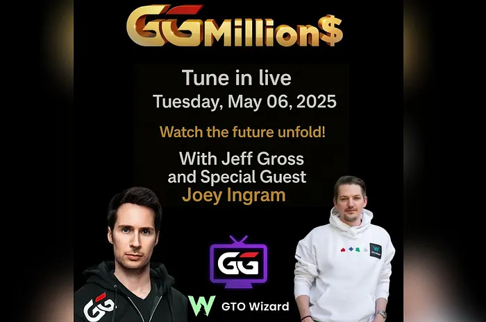 GTO Wizard GGPoker