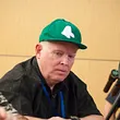 Dan Harrington