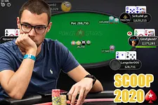 Vitória de RuiNF no SCOOP da PokerStars.pt [Cartas Reveladas]