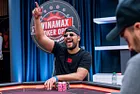 Del Pino Simple Gagnant (130.000€), Matthieu Lamagnère runner-up