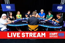 €1.200 Main Event do WPTDS Portugal - Live Stream