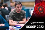 Super Sergio Aido Becomes the 6-Max NLHE World Champion at the 2022 WCOOP