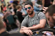 Luiz "justholdplz" Duarte Fatura Quase US$ 20 Mil no PokerStars