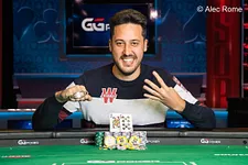 Adrian Mateos