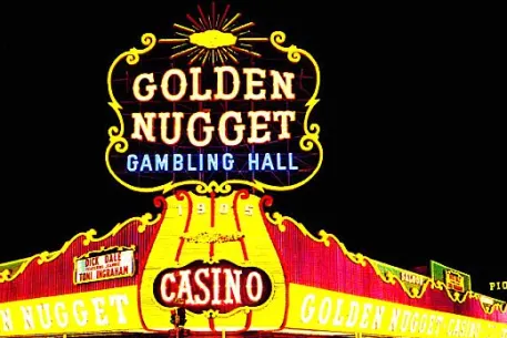 Golden Nugget Prepara-se Para Poker Online a Dinheiro Real 0001