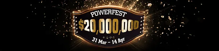 Powerfest do partypoker
