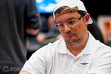 PCA 2012 Main Event (Jour 1A) : Repik domine 418 joueurs