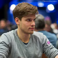 Dmitri Holdeew
