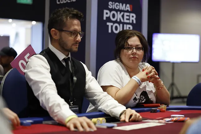 Ilona Aleksandroviene