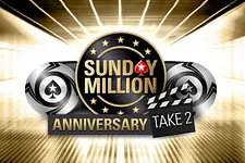 Sunday Million PokerStars