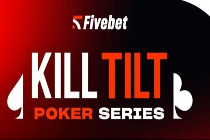 Kill Tilt