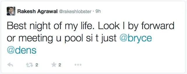 Rakesh "Rocky" Agrawal