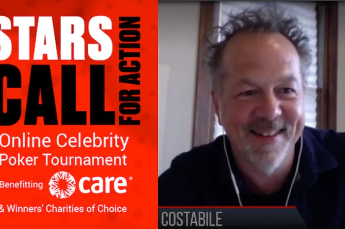 David Costabile