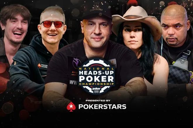 National Heads-Up Poker Championship