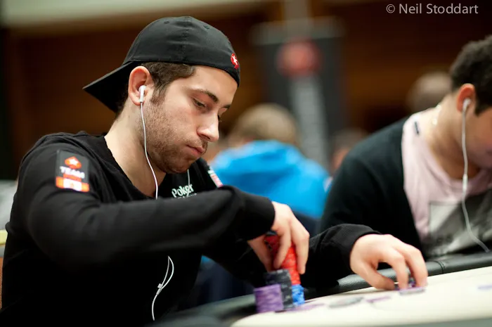 Jonathan Duhamel vítima de assalto e agressão em casa 0001