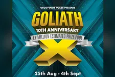 Goliath X