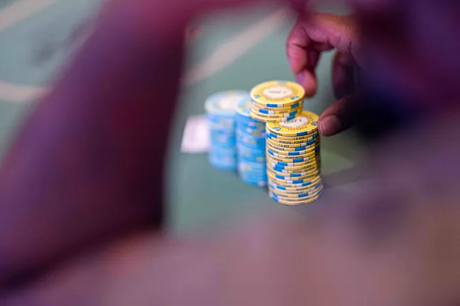 Borgata Branding