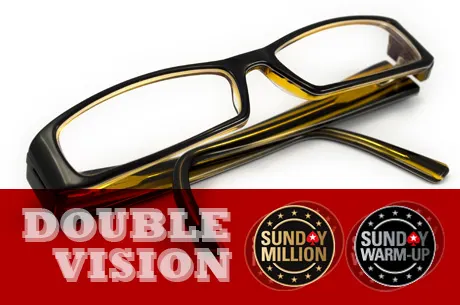 Double Vision Sunday na PokerStars: o dobro da acção 0001