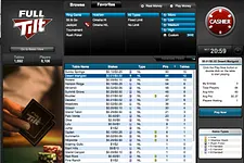 Full Tilt Poker