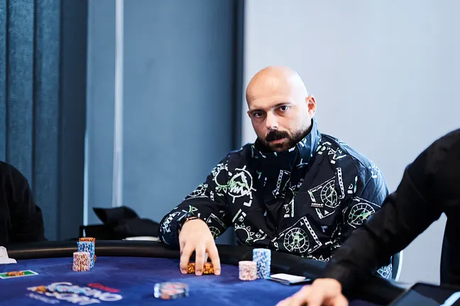 Dario Quattrucci