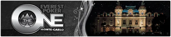 Poker à Monaco : Cash Game ou Everest Poker One ? 103