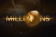 partypoker MILLIONS