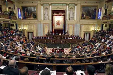 Congreso de los Diputados