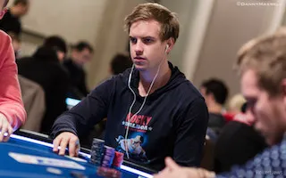 The Online Railbird Report: Dan Cates Primed to Finish as 2014's Biggest Winner 101