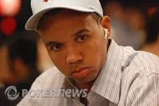 Phil Ivey