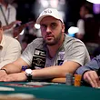 Michael Mizrachi