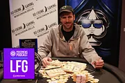 LFG Podcast #20: Remembering Gavin Smith & Guest MSPT Champ Andy Rubinberg