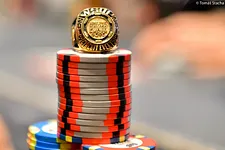 WSOPC Ring