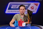 Jason Lavallee Wins The EPT London High Roller (£357,700)