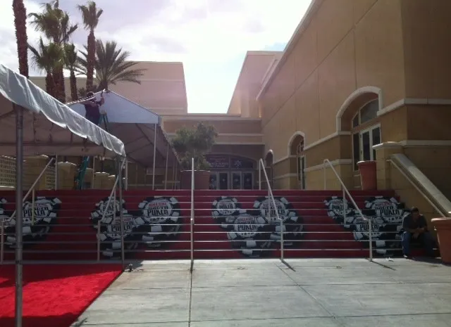 WSOP Responds to Poker Player Security Concerns 0001