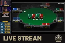 $102.000 Super High Roller Online - Live Stream