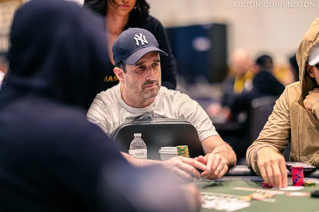 Aaron Katz