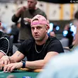 Michael Mizrachi