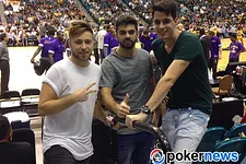 bernardo neves antonio sequeira ricardo antunes