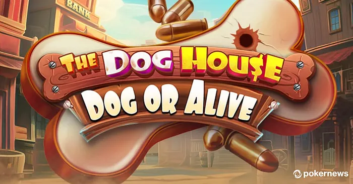 The Dog House Dog or Alive Slot Review